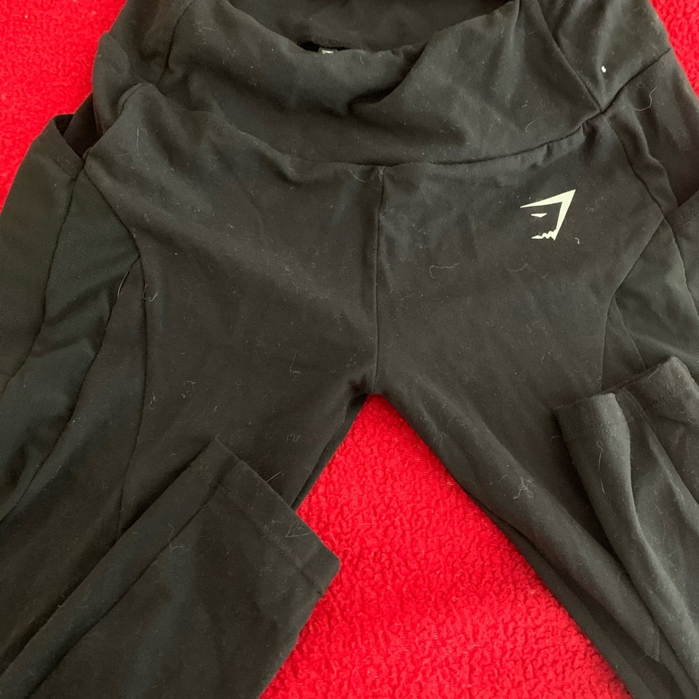 Gymshark Leggings